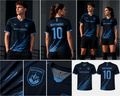 Fan Edition Performance Jersey – Midnight Blue