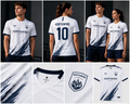 Northwind Sports Fan Edition Jersey – Arctic White
