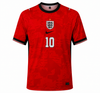 Jude Bellingham England Away Jersey  World Cup 2026