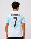 Cristiano Ronaldo Portugal Away Jersey  World Cup 2026