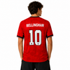 Jude Bellingham England Away Jersey  World Cup 2026
