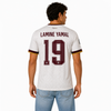 Lamine Yamal Spain Away Jersey  World Cup 2026