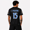 Federico Valverde Uruguay Away Jersey World Cup 2026