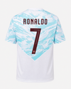Cristiano Ronaldo Portugal Away Jersey  World Cup 2026