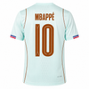 Kylian Mbappé France Away Jersey  World Cup 2026