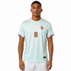 Kylian Mbappé France Away Jersey  World Cup 2026