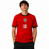 Jude Bellingham England Away Jersey  World Cup 2026
