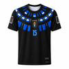 Federico Valverde Uruguay Away Jersey World Cup 2026
