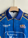 MUMBAI INDIANS 2026 HOME KIT ROHIT POLO EMBROIDEY