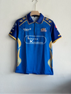 MUMBAI INDIANS 2026 HOME KIT ROHIT POLO EMBROIDEY