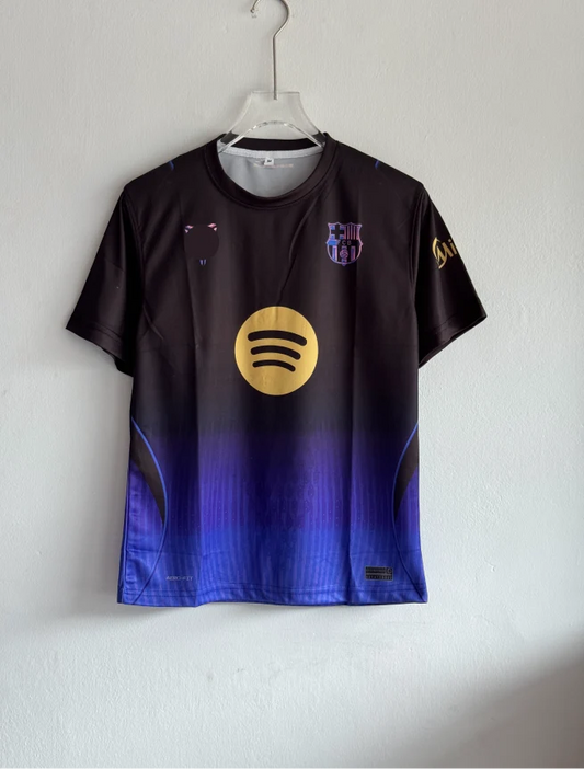BARCELONA 26-27 AWAY KIT LAMINE YAMAL