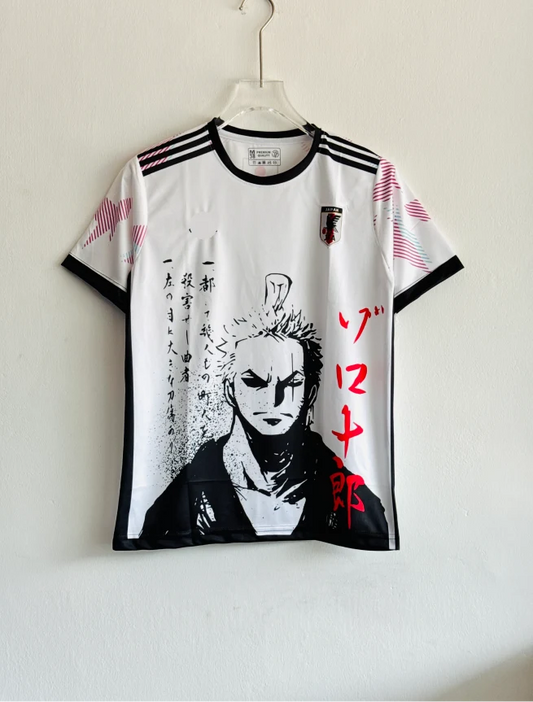 JAPAN X ZORO SPECIAL EDITION KIT EMBROIDERY