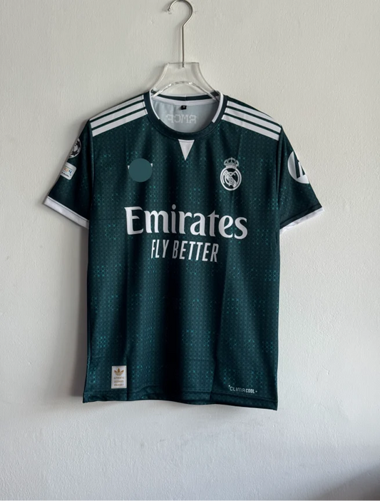 REAL MADRID 26-27 AWAY KIT VALVERDE