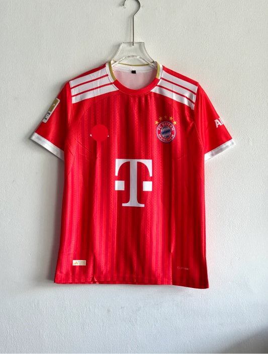 BAYERN MUNICH 26-27 HOME KIT KANE