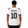 Musiala Germany Home Jersey World Cup 2026