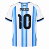 Lionel Messi Argentina Home Jersey World Cup 2026