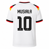 Musiala Germany Home Jersey World Cup 2026