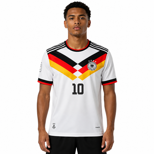 Musiala Germany Home Jersey World Cup 2026