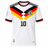 Musiala Germany Home Jersey World Cup 2026